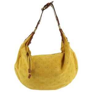 COPY - LOUIS VUITTON Louis Vuitton Onata GM
Shoulder Bag M95118 Monogram Canvas…